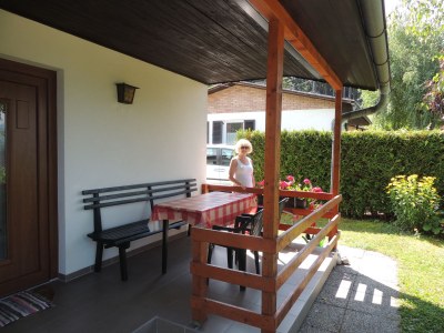 Holiday house Zak - Outdoor photo 6