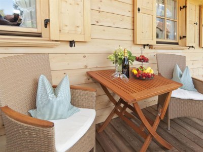 Holiday apartment Zugspitz im Ferienhaus Grasegger - Outdoor photo 6