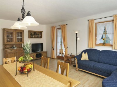 Holiday apartment Zugspitz im Ferienhaus Grasegger - Features photo 9