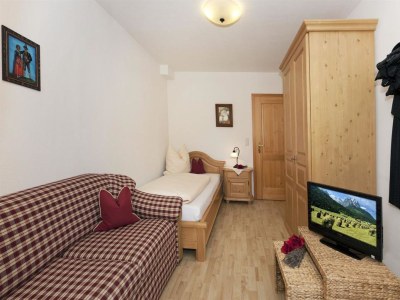 Holiday apartment Zugspitz im Ferienhaus Grasegger - Features photo 11