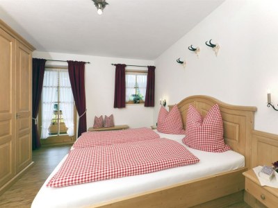 Holiday apartment Zugspitz im Ferienhaus Grasegger - Features photo 12