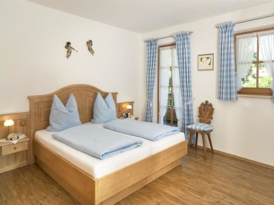 Holiday apartment Zugspitz im Ferienhaus Grasegger - Features photo 13