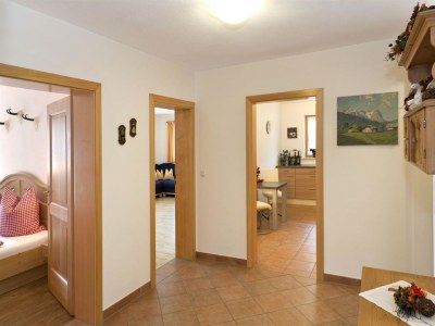 Holiday apartment Zugspitz im Ferienhaus Grasegger - Features photo 14