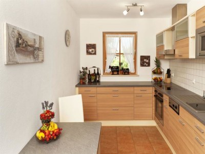 Holiday apartment Zugspitz im Ferienhaus Grasegger - Features photo 15