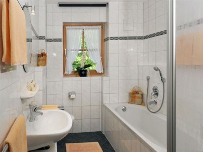 Holiday apartment Zugspitz im Ferienhaus Grasegger - Features photo 16