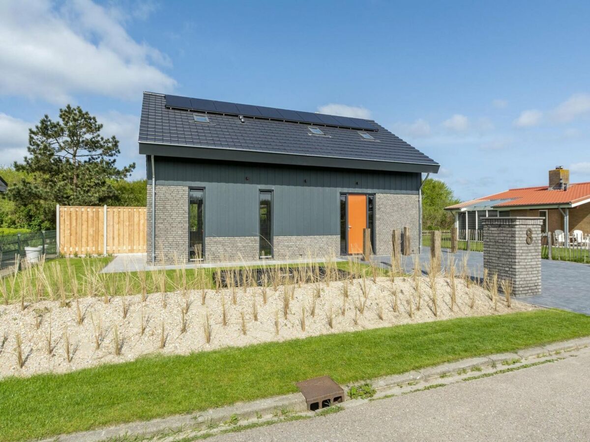 Villa Relaxing villa with sauna