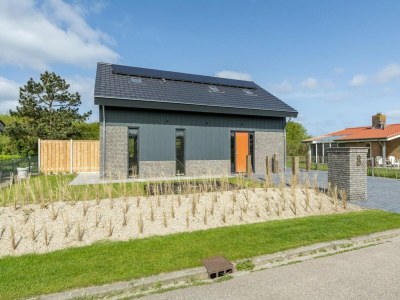 Villa Relaxing villa with sauna - Villa