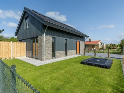 Villa Relaxing villa with sauna - Outdoor photo 2