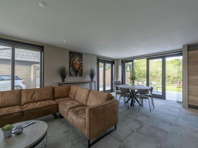 Villa Relaxing villa with sauna - Outdoor photo 4