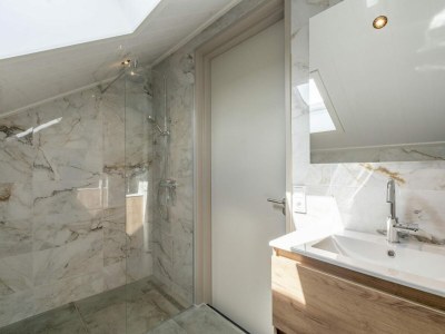 Villa Relaxing villa with sauna - Outdoor photo 8