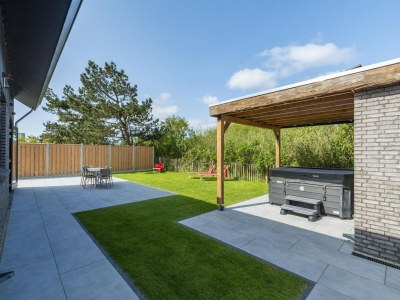 Villa Relaxing villa with sauna - Outdoor photo 15