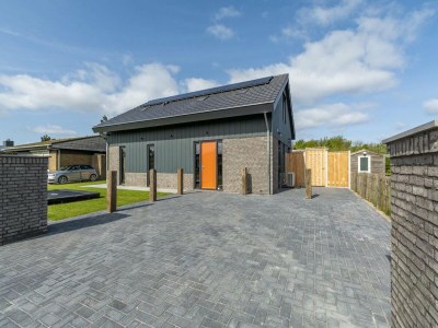 Villa Relaxing villa with sauna - Outdoor photo 17