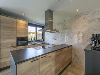 Villa Relaxing villa with sauna - Outdoor photo 18