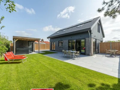 Villa Relaxing villa with sauna - Outdoor photo 19