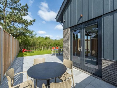 Villa Relaxing villa with sauna - Outdoor photo 20