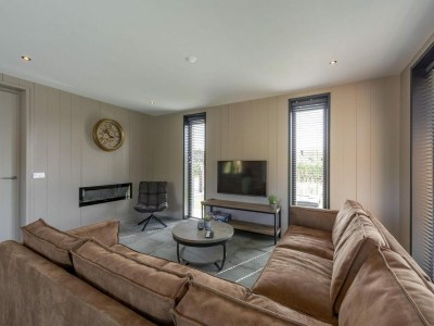 Villa Relaxing villa with sauna - Outdoor photo 24