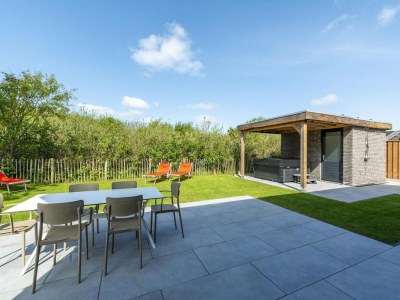 Villa Relaxing villa with sauna - Outdoor photo 26