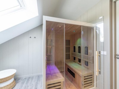 Villa Relaxing villa with sauna - Outdoor photo 28