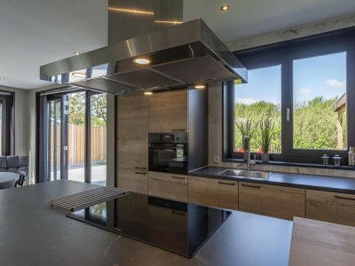 Villa Relaxing villa with sauna - Outdoor photo 32