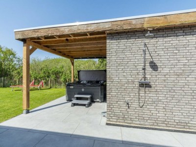 Villa Relaxing villa with sauna - Outdoor photo 35