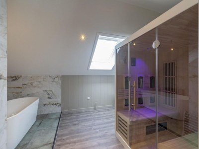 Villa Relaxing villa with sauna - Outdoor photo 39