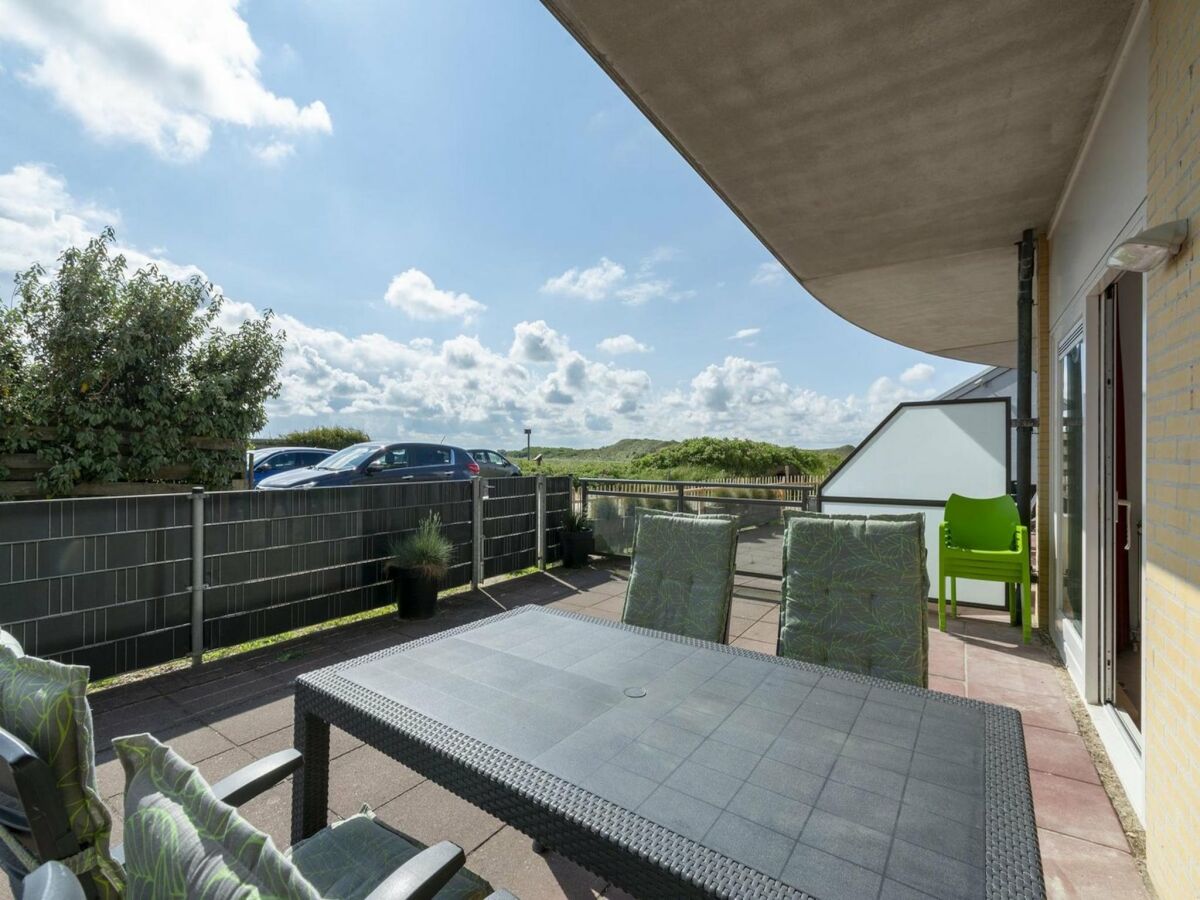 Apartment Gorgeous apartment beachside with garden - Outdoor photo 2