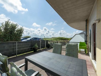 Apartment Gorgeous apartment beachside with garden - Outdoor photo 2