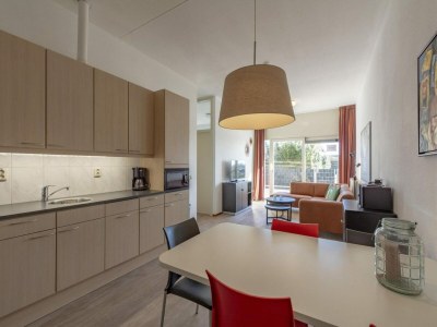 Apartment Gorgeous apartment beachside with garden - Outdoor photo 3