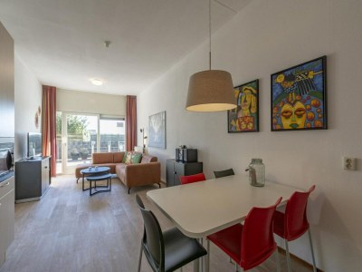 Apartment Gorgeous apartment beachside with garden - Outdoor photo 14