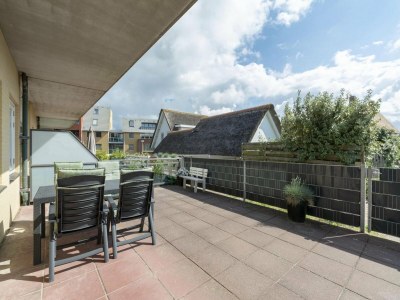 Apartment Gorgeous apartment beachside with garden - Outdoor photo 15