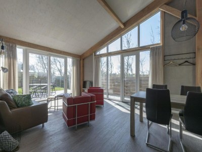 Bungalow Gorgeous Holiday home with patio - Outdoor photo 4