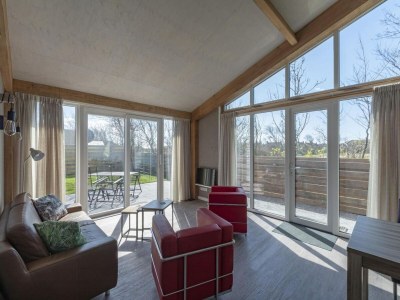 Bungalow Gorgeous Holiday home with patio - Outdoor photo 6