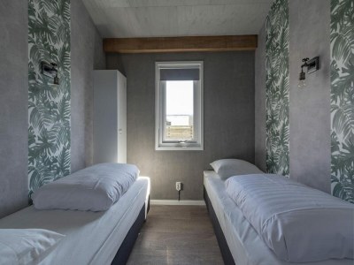 Bungalow Gorgeous Holiday home with patio - Outdoor photo 11