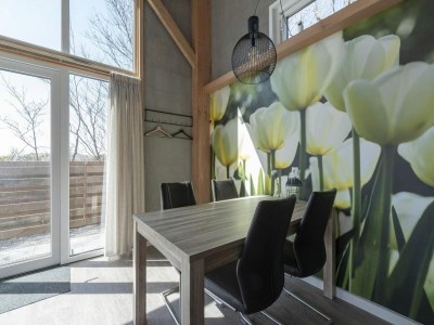 Bungalow Gorgeous Holiday home with patio - Outdoor photo 13