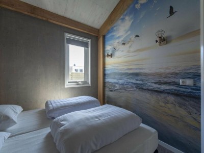 Bungalow Gorgeous Holiday home with patio - Outdoor photo 16