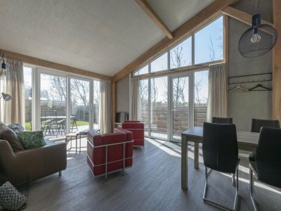 Bungalow Gorgeous Holiday home with patio - Outdoor photo 18