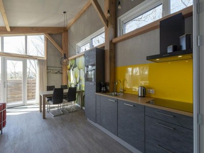 Bungalow Gorgeous Holiday home with patio - Outdoor photo 21