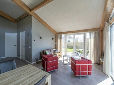 Bungalow Gorgeous Holiday home with patio - Outdoor photo 23