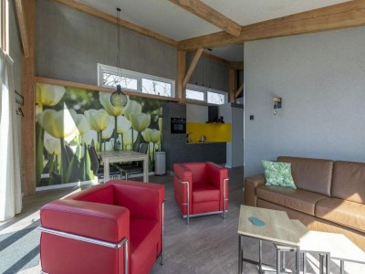 Bungalow Gorgeous Holiday home with patio - Outdoor photo 24