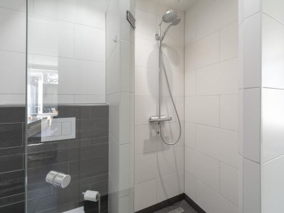 Bungalow Alluring seaside holiday home in Callantsoog - Outdoor photo 16