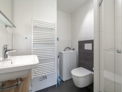 Bungalow Alluring seaside holiday home in Callantsoog - Outdoor photo 25