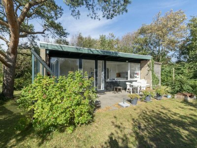 Bungalow Seaside bungalow with terrace - Bungalow