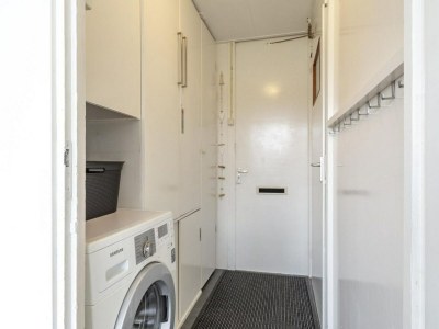 Bungalow Seaside bungalow with terrace - Outdoor photo 7