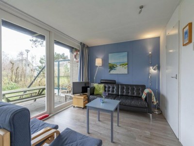 Bungalow Seaside bungalow with terrace - Outdoor photo 9