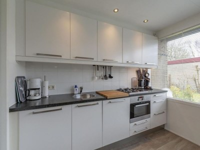 Bungalow Seaside bungalow with terrace - Outdoor photo 10