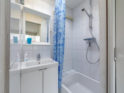 Bungalow Seaside bungalow with terrace - Outdoor photo 11