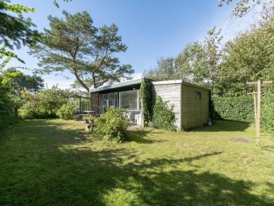 Bungalow Seaside bungalow with terrace - Outdoor photo 12