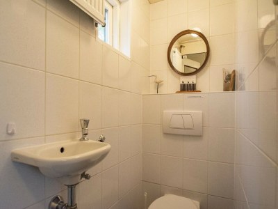 Bungalow Seaside bungalow with terrace - Outdoor photo 14