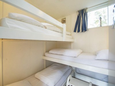 Bungalow Seaside bungalow with terrace - Outdoor photo 16