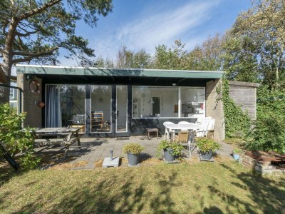 Bungalow Seaside bungalow with terrace - Outdoor photo 22